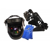 Virtuální svářecí trenažér guideWELD Live