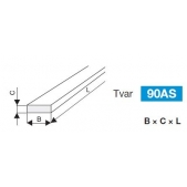 Oživovací kámen pro diamantové kotouče BRUSIVO 84751 0218.9415 - 13x25x100 mm