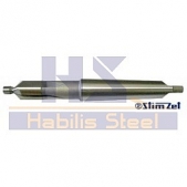 Záhlubník s kuželovou stopkou a vodícím čepem HSS 221607 22,5x13 mm