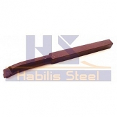 Soustružnický nůž vnitřní rohový 223726 32x32 mm S 30