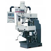 Univerzální frézka OPTImill MT 50