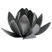 MetalCraft MC1412 miska pod svíčku T10