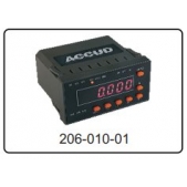 ACCUD 200-91 kabel pro multikanálový interface box pro přenos dat z digitálních úchylkoměrů