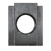 T-matice M10 / 12 mm, 1 ks