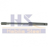 Výstružník strojní s řeznými břity SK - K10 6311 48 mm H7