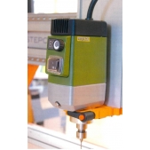 Univerzální frézovací motor UF/E