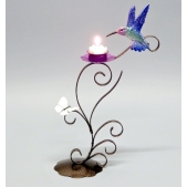 MetalCraft MC1449 miska na čajovou svíčku (bez dírky) E11