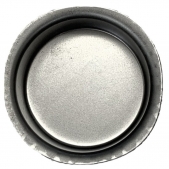 MetalCraft MC1449 miska na čajovou svíčku (bez dírky) E11