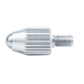ACCUD 270-011-05 kuličkový dotek pro úchylkoměry, karbid 3mm