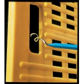 Tužkový škrabák, NOGA, EO1000