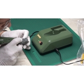 Proxxon 27300 - ultrasonická řezačka MSC