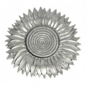 MetalCraft MC1437 dekorativní prvek - velká slunečnice