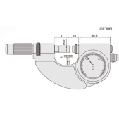 ACCUD 349-006-26 pasametr IP54 125-150mm