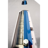 Elektrické nůžky na plech MTBS 1350-30 B s programovatelným zadním dorazem