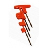 Klíč TORX 81-T20