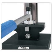 ACCUD 251-046-11 dutinoměr s číselníkovým úchylkoměrem SET, 2ks / 35-160mm / 0.01mm