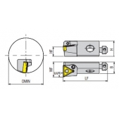 CARTRIDGE AKKO PTFNL 16CA 16