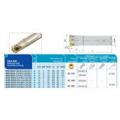 Stopková kopírovací fréza čelní AEMR-RD0501-D12-W12-L120-Z02-H