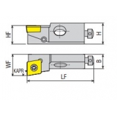 CARTRIDGE AKKO SCFCL 12CA 12