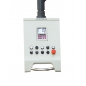 Vrtačko-frézka OPTImill MB 4 P