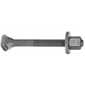 Sada upínacích šroubů pro T-drážky 37 5400 - 14/M12