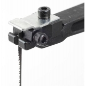 Dvourychlostní rámová pila DSH s 400 mm vyložením