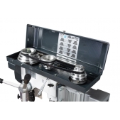 Sloupová vrtačka OPTIdrill D 33 Pro