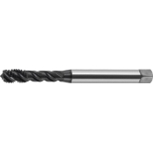 Závitník s drážkou ve šroubovici MasterTAP M1,2-4H DIN-371 C R45 HSSE-PM HL