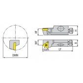 CARTRIDGE AKKO STTCR 10CA 11