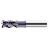 TK stopková fréza toroidní SRB1030, 10x20mm,R3