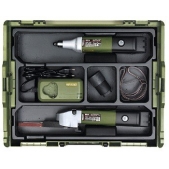 Kufr L-Boxx na AKU nářadí