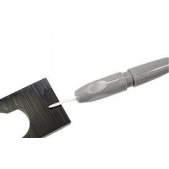 NOGA - CR4100 - MINI KERAMICKÝ ŠKRABÁK