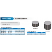 ACCUD 881-025-04 lapovací blok pro mikrometry