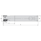 Stopková fréza čelní AEM90-BD1704-D32-W32-L150-Z03