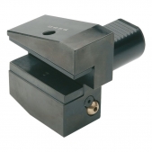 Radiální držák B3-30x20x40 - pravý, krátký, DIN 69880, (ISO 10889) dle 309.33.20 - UPEC