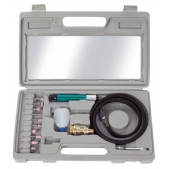 Stopková bruska PSS PRO – sada