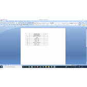 Sada praktická, NOGA, SP1010