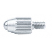 ACCUD 270-001-25 kuličkový dotek pro úchylkoměry, karbid / 4mm /
