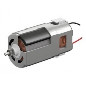 Vrtací frézka MICROMOT 230/E