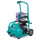 Mobilní kompresor Compact-Air 240/20 OF E