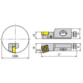 CARTRIDGE AKKO SSKCL 12CA 12