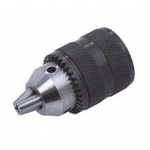 Tříčelisťové vrtačkové sklíčidlo ČSN 241320 / 1,5-13mm 13B16