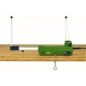 Tepelná řezačka THERMOCUT 650