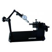 ACCUD 660-001-01 testovací přípravek pro kontrolu souososti , typ A ( pro průměry 3-35mm)