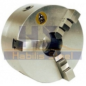 Sklíčidlo se zkr. stav. dél. IUZ 243803, 160/3-1-D4,163164 -s tvrd. vněj.SCV a vnitř. SCN čelistmi