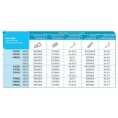 CARTRIDGE AKKO S16D SCMCN 09