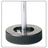 ACCUD 251-450-11 dutinoměr s číselníkovým úchylkoměrem / 250-450mm / 0.01mm