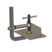 Ocelová svěrka USZ 318