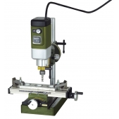 Univerzální frézovací motor UF/E