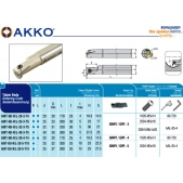 Upichovací nůž AKKO AIKT-IGI-R-32-3-T5